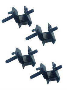 {{productViewItem.photos[photoViewList.activeNavIndex].Alt || productViewItem.photos[photoViewList.activeNavIndex].Description || 'Комплект виброамортизаторов для генератора (4 шт, шпилька М8)'}}