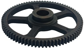 {{productViewItem.photos[photoViewList.activeNavIndex].Alt || productViewItem.photos[photoViewList.activeNavIndex].Description || 'Шестерня (Z=80, Ø25*163мм, , проф-ое мет.) большая привода колес снегоуборщика Калибр СНУБ'}}