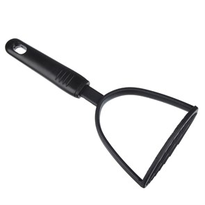 Толкушка, жаропрочный нейлон, Блэк 881-247