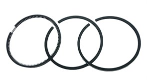 Комплект колец поршневых генератора Hyundai Power Products  HY7000 (IC390)