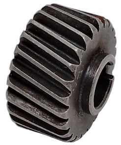 {{productViewItem.photos[photoViewList.activeNavIndex].Alt || productViewItem.photos[photoViewList.activeNavIndex].Description || 'Колесо зубчатое  Z-24 дисковой пилы Диолд  ДП-0,45 МФ'}}