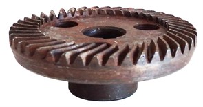 {{productViewItem.photos[photoViewList.activeNavIndex].Alt || productViewItem.photos[photoViewList.activeNavIndex].Description || 'Шестерня (большая) полировальной машины PATRIOT AG 180'}}