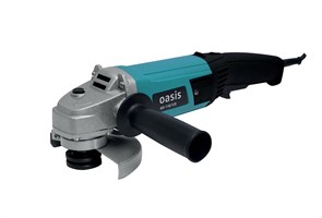 Угловая шлифовальная машина AG-110/125 1169