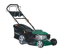 Бензиновая газонокосилка GB-32 (H) 1258