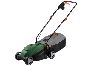 Электрическая газонокосилка GE-1100 (J) 1303