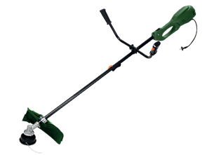 Электрическая мотокоса TE-1700 Pro (H) 1309