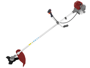 Бензиновая мотокоса TB-290P (R) 1323