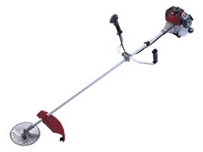 Бензиновая мотокоса TB-250PD (N) 1325