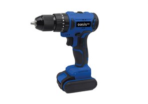 Аккумуляторный шуруповёрт ASU-14V Pro 1340