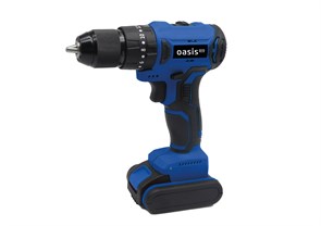 Аккумуляторный шуруповёрт ASU-21V Pro 1342