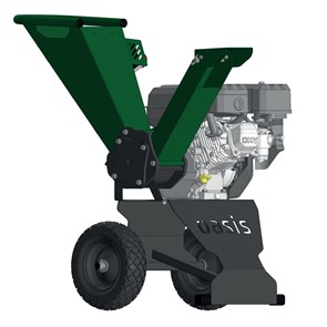 Садовый бензиновый измельчитель Oasis BI-7