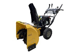 Бензиновый снегоуборщик Hanskonner HSTG7661EBS HSTG7661EBS