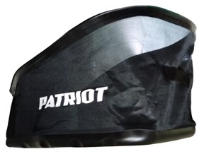 {{productViewItem.photos[photoViewList.activeNavIndex].Alt || productViewItem.photos[photoViewList.activeNavIndex].Description || 'Нижняя часть травосборника (ткань) газонокосилки PATRIOT PT 53 BSE'}}