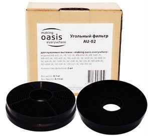 {{productViewItem.photos[photoViewList.activeNavIndex].Alt || productViewItem.photos[photoViewList.activeNavIndex].Description || 'Угольный фильтр AU-02 кухонных вытяжек Oasis ( 2 шт)'}}