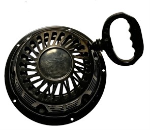 Ручной стартер двигателя Loncin LC2V80FD