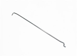 Тяга газа бензинового двигателя G160F 110647