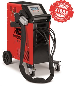 Аппарат точечной сварки DIGITAL SPOTTER 9000 400V + ACC 3715
