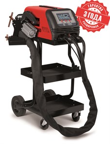 Аппарат точечной сварки DIGITAL SPOTTER 7000 400V +ACC 3716