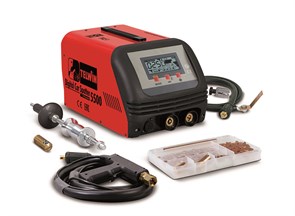 Аппарат точечной сварки DIGITAL CAR SPOTTER 5500 400V + ACC 3717