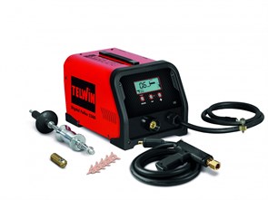Аппарат точечной сварки DIGITAL PULLER 5500 400V 3719