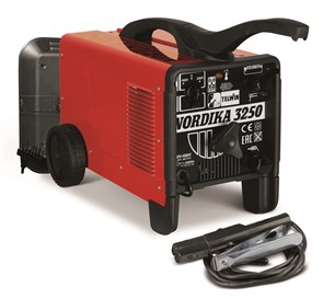 Сварочный аппарат NORDIKA 3250 230-400V ACM 3726