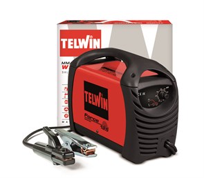 Сварочный аппарат FORCE 125 230V ACD 3729