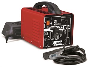 Сварочный аппарат NORDIKA 1800 230V ACD 3733