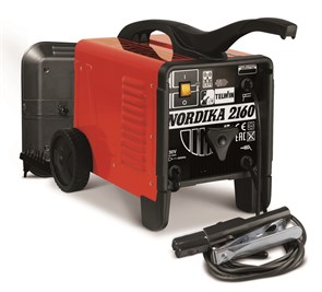 Сварочный аппарат NORDIKA 2160 230V ACD 3734