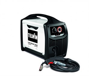 {{productViewItem.photos[photoViewList.activeNavIndex].Alt || productViewItem.photos[photoViewList.activeNavIndex].Description || 'Сварочный полуавтомат MAXIMA 160 SYNERGIC 230V'}}