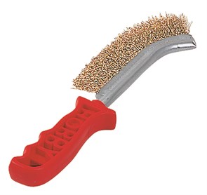 Металлическая щетка 4285