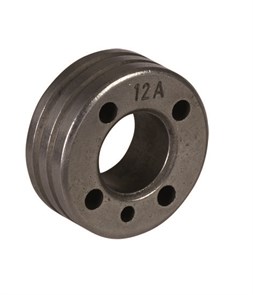 Подающий ролик под Al 1,0-1,2 мм 4306