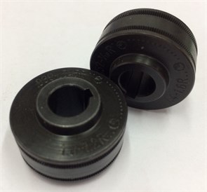 Подающий ролик под Flux 1,0-1,6 мм 4311