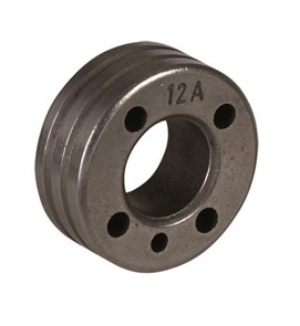 Подающий ролик под Fe 0,8-1,0 мм 4318