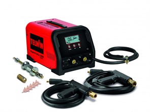 Аппарат точечной сварки  DIGITAL PULLER 5500 DUO 4341