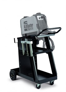 Тележка ALU STARTER STATION 4452