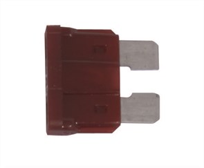 Комплект предохранителей KIT 10 FUSES 7,5A 4468