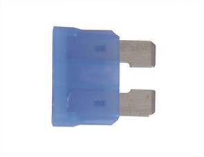 Комплект предохранителей KIT 10 FUSES 15A 4470