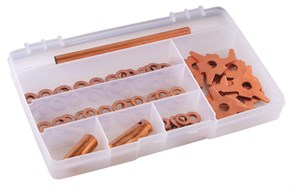 Набор STUDDER READY BOX для контактной сварки 4477