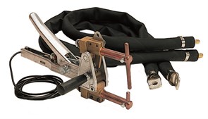 Клещи механические MANUAL "X" GUN + CABLES 4478