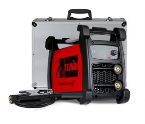 Сварочный аппарат TECHNOLOGY 236 XT+ACX+ALU C.CASE 4501