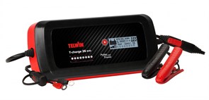 Зарядное устройство T-CHARGE 26 EVO 12V/24V 4504