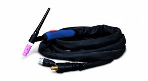 Горелка ST-18/8м, Blue line, Telwin (742497) 4549