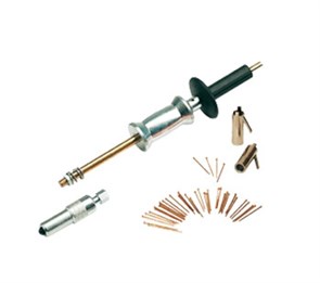 Набор для точечной сварки (802034) 4575