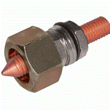 Наконечник массовый (802462) 4607