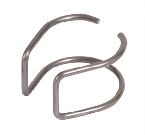 Кольцо (802128) дистанционное для Superior Plasma 60_Superplasma 80/3 (набор 5 шт) 4724