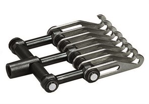 Гребенка на 8 крюков (802691) 4738