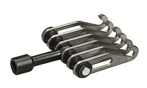 Гребенка на 6 крюков (802692) 4739