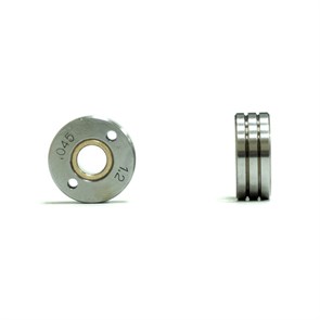 Ролик (742729) под порошок 1,0-1,2мм 4749