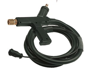 Пистолет Digital car spotter 5500 с кнопкой (981649) 4782