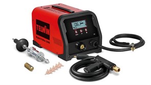 Аппарат точечной сварки DIGITAL PULLER 5500 230V NEW 4803